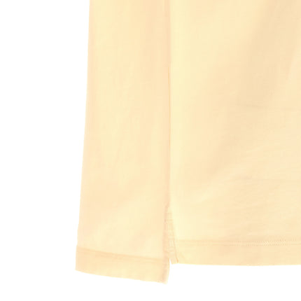 Dsquared² Beige Cotton T-Shirt