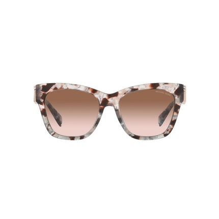 Michael Kors Multicolor Acetate Sunglasses