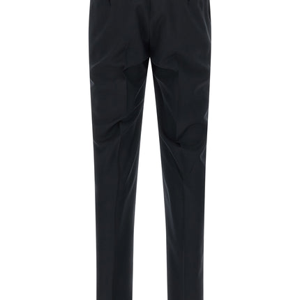 Pal Zileri Blue Wool Two-Piece Suit