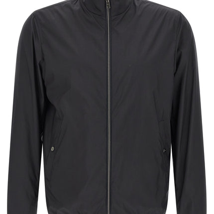 Herno Multicolor Polyester Bomber