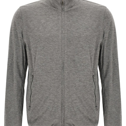 Herno Multicolor Polyester Bomber