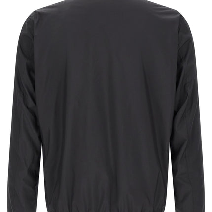 Herno Multicolor Polyester Bomber