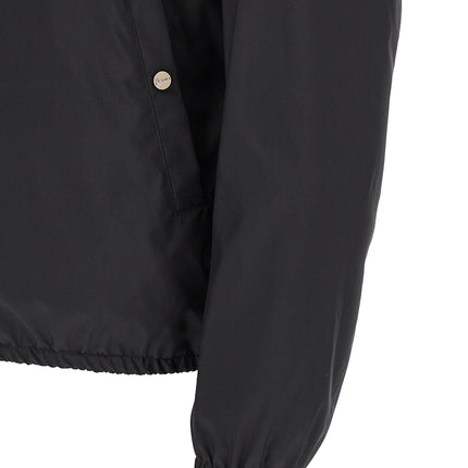 Herno Multicolor Polyester Bomber