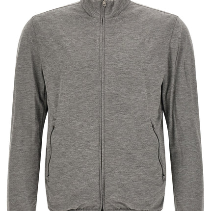 Herno Multicolor Polyester Bomber