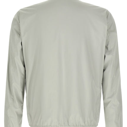 Herno Multicolor Polyester Bomber