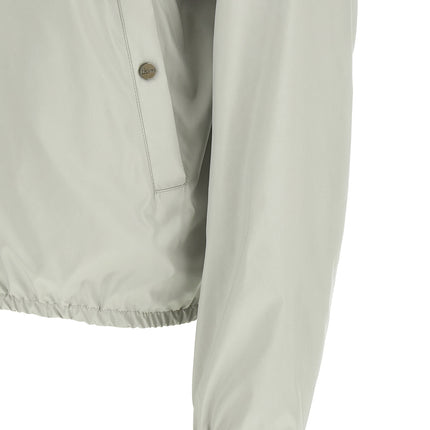 Herno Multicolor Polyester Bomber