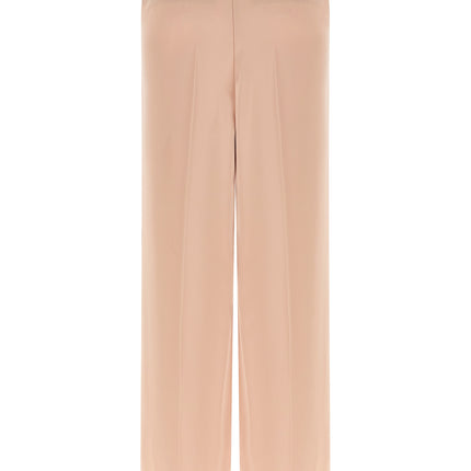 PINKO Multicolor Acetate Casual Pants