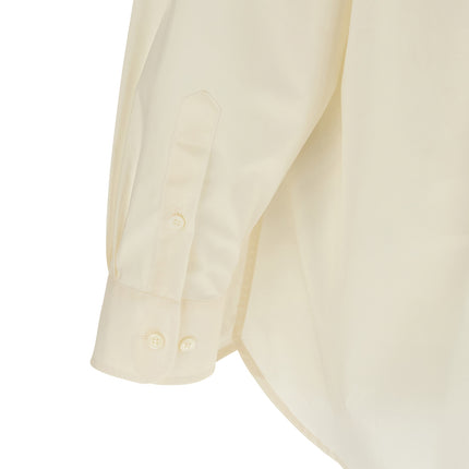 MM6 Maison Margiela Multicolor Cotton Blouse