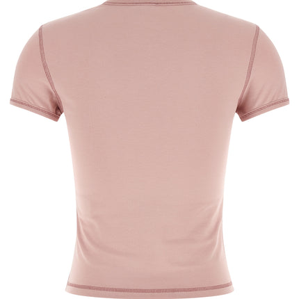Diesel Multicolor Cotton T-Shirt
