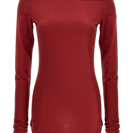Rick Owens Multicolor Cotton Sportswear