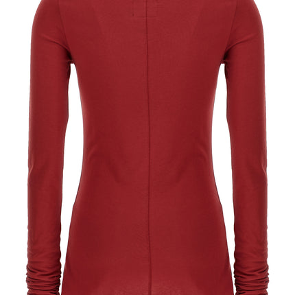 Rick Owens Multicolor Cotton Sportswear