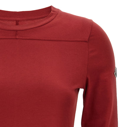 Rick Owens Multicolor Cotton Sportswear
