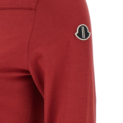 Rick Owens Multicolor Cotton Sportswear
