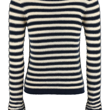 Twinset Multicolor Cotton Cardigan