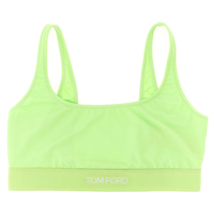 Tom Ford Bicolor Modal Bra