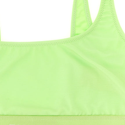 Tom Ford Bicolor Modal Bra