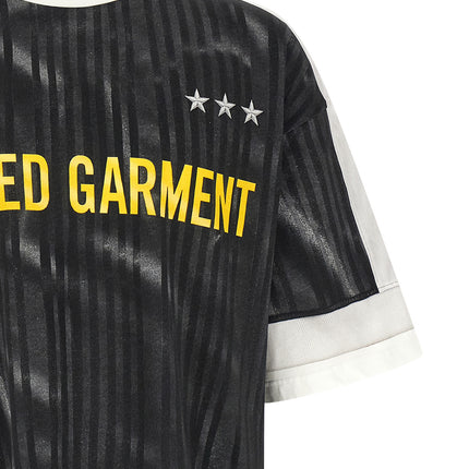 Moschino Black Cotton Sportswear