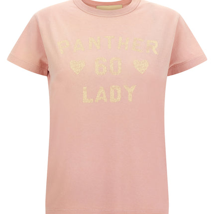 Valentino Garavani Multicolor Cotton T-Shirt