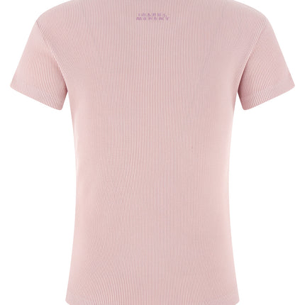 Isabel Marant Multicolor Cotton T-Shirt