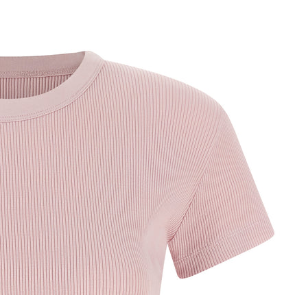 Isabel Marant Multicolor Cotton T-Shirt