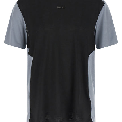 Hugo Boss Multicolor Polyester Sportswear