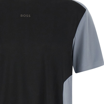 Hugo Boss Multicolor Polyester Sportswear