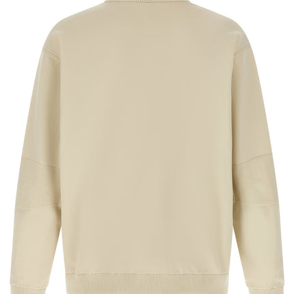 Hugo Boss Beige Polyamide Bomber