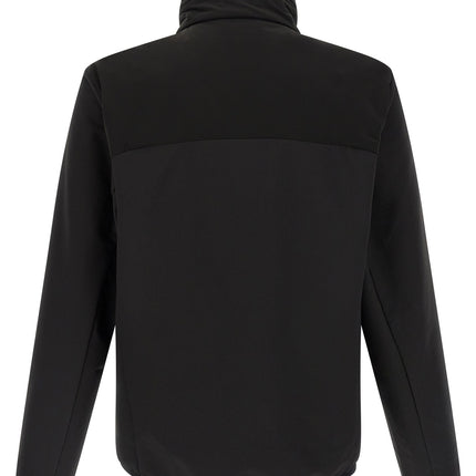 Hugo Boss Black Polyamide Shell Jacket