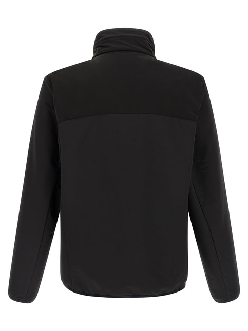 Hugo Boss Black Polyamide Shell Jacket