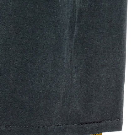 GALLERY DEPT. Black Cotton T-Shirt