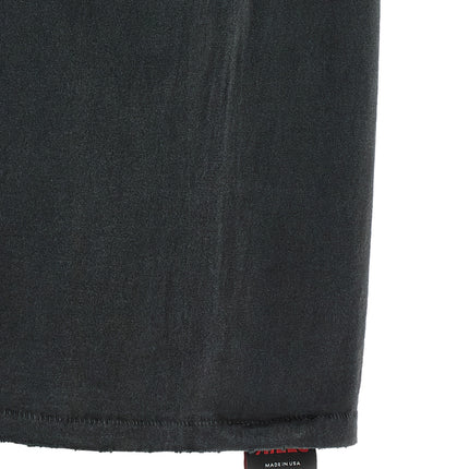 GALLERY DEPT. Black Cotton T-Shirt