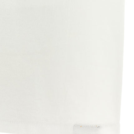 GALLERY DEPT. White Cotton T-Shirt