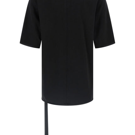 DRKSHDW Black Cotton T-Shirt