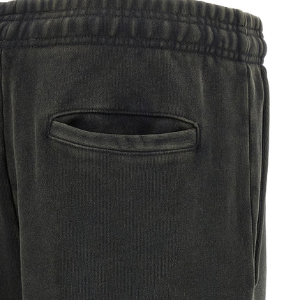 Entire Studios Gray Cotton Joggers (Workout Pants)