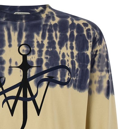 J.W.Anderson Multicolor Cotton Sportswear