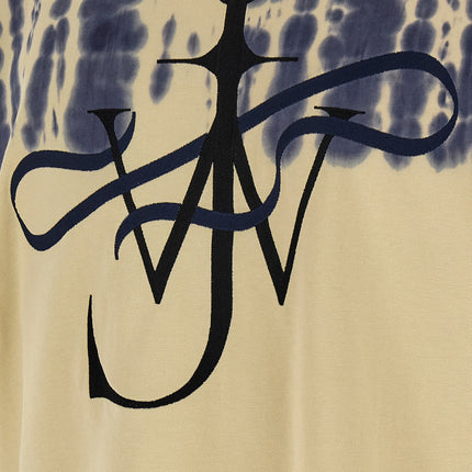 J.W.Anderson Multicolor Cotton Sportswear