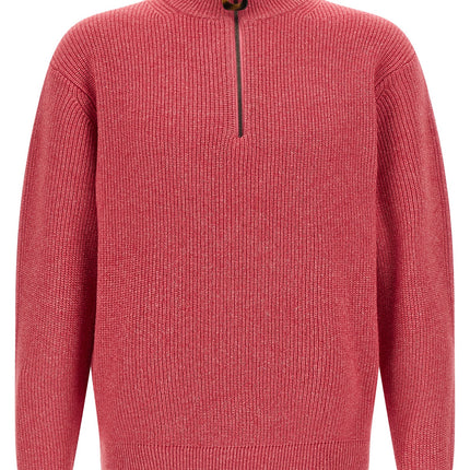 J.W.Anderson Multicolor Wool Cardigan