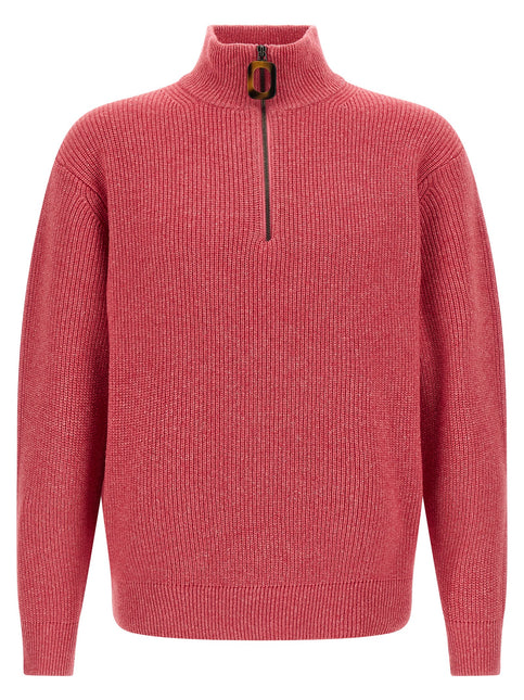 J.W.Anderson Multicolor Wool Cardigan