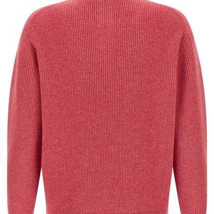 J.W.Anderson Multicolor Wool Cardigan