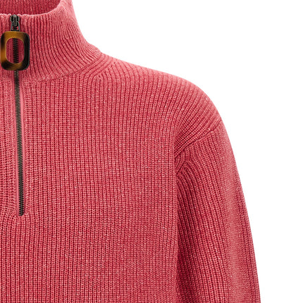 J.W.Anderson Multicolor Wool Cardigan