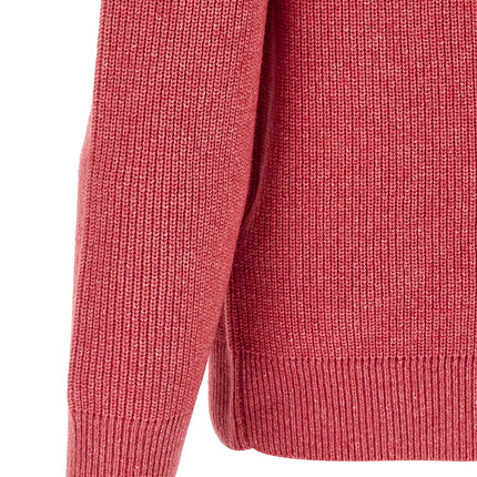 J.W.Anderson Multicolor Wool Cardigan