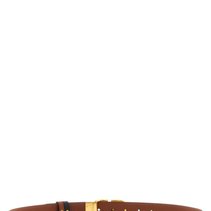 Valentino Garavani Multicolor Calfskin Regular Belt