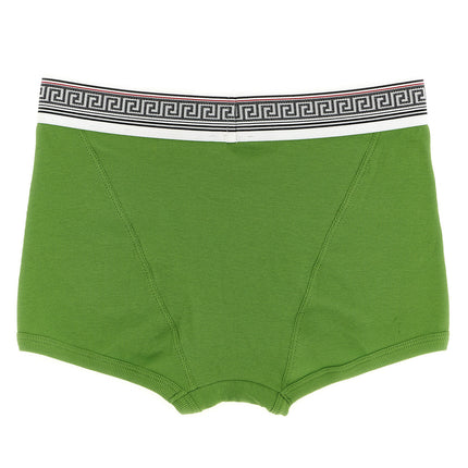 Versace Bicolor Cotton Briefs