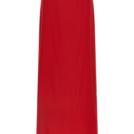 Armarium Multicolor Silk Mini Skirt