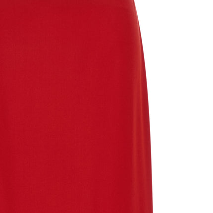 Armarium Multicolor Silk Mini Skirt