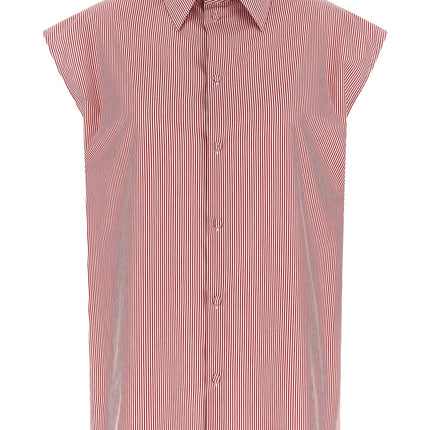 Armarium Multicolor Cotton Blouse
