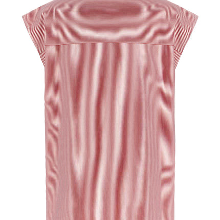 Armarium Multicolor Cotton Blouse