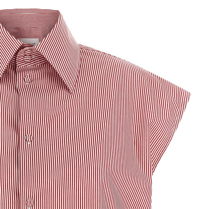 Armarium Multicolor Cotton Blouse