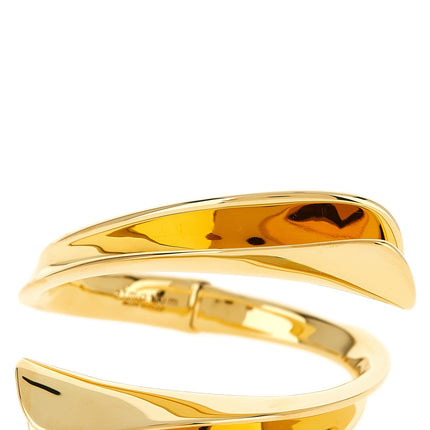Armarium Gold Metal Bracelet