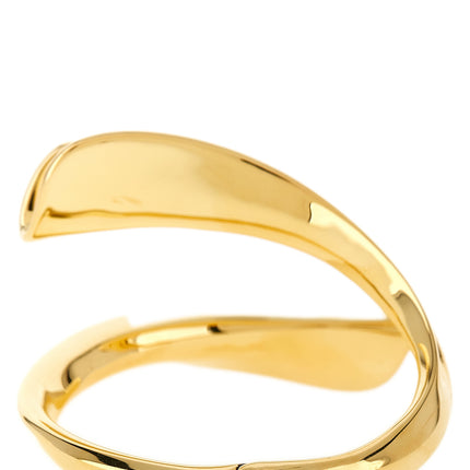 Armarium Gold Metal Bracelet